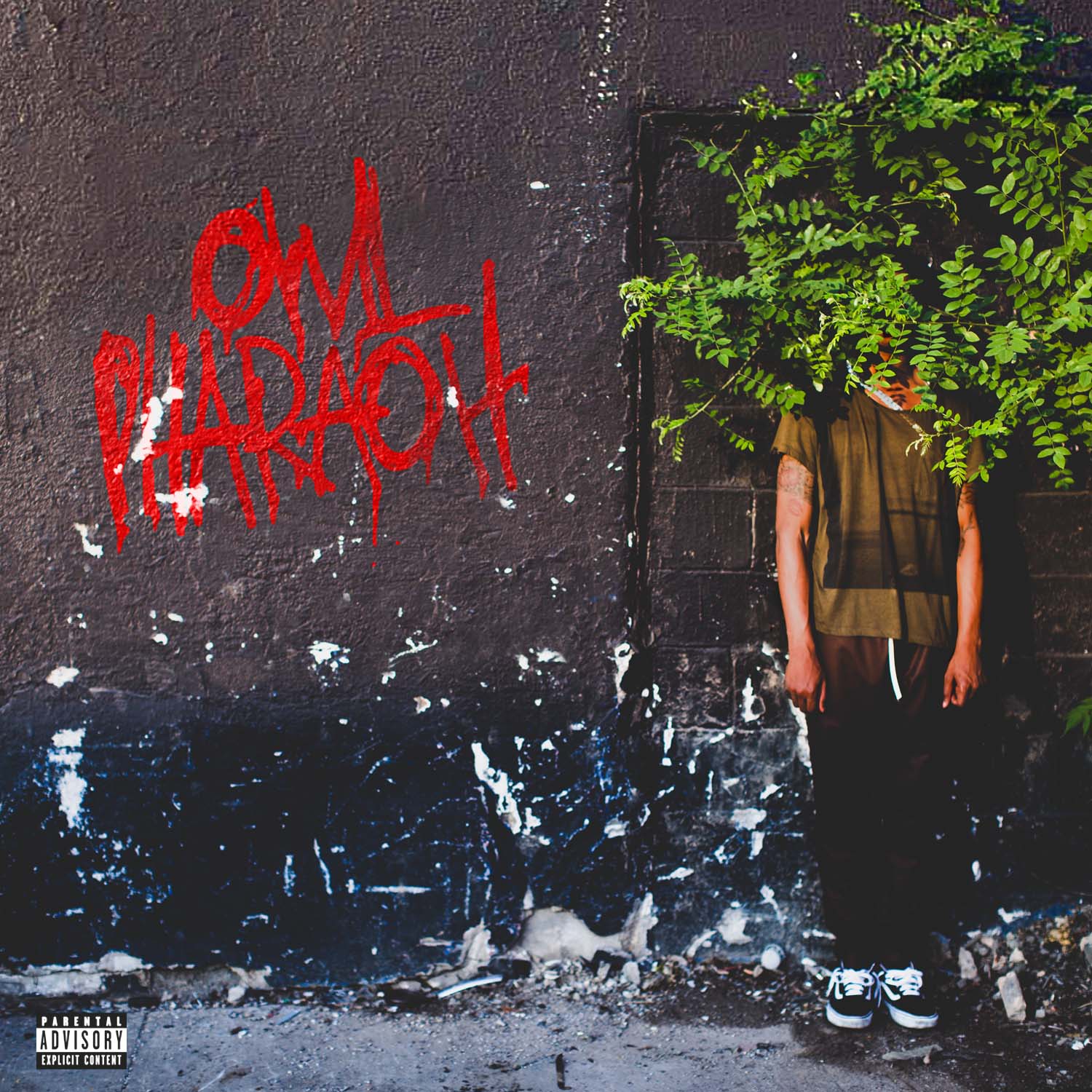 Travi$ Scott - Owl Pharaoh