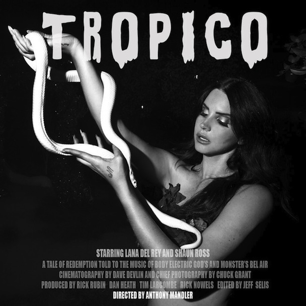 Tropico
