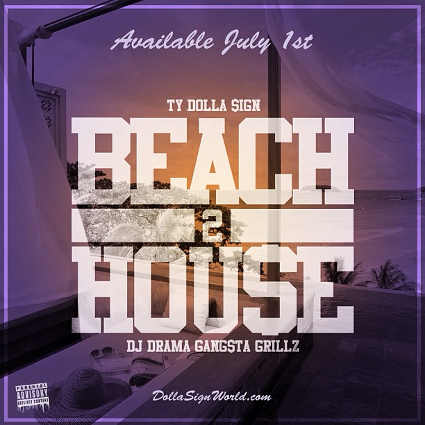 Ty Dolla $ign - Beach House 2