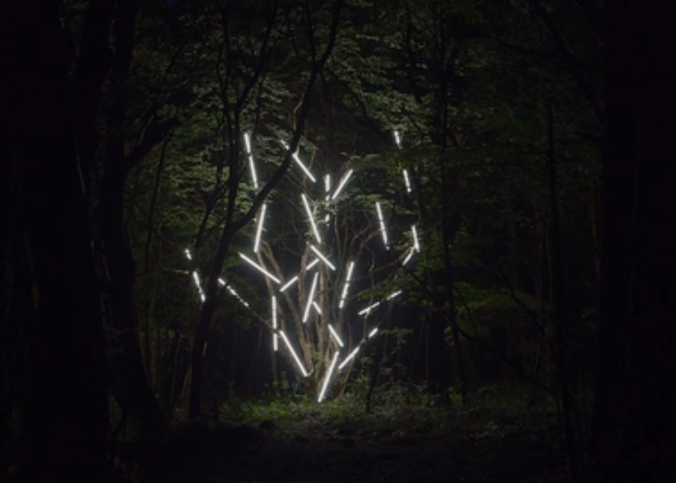 Volcano Choir - "Bygone" video