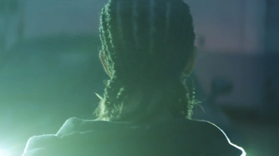 Wise Blood - "Alarm" video