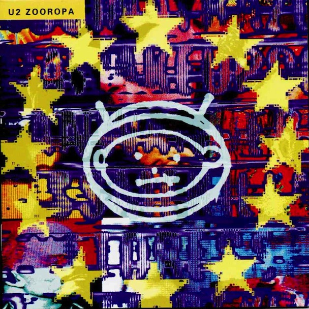 Zooropa Turns 20