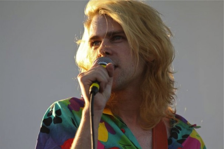 Ariel Pink