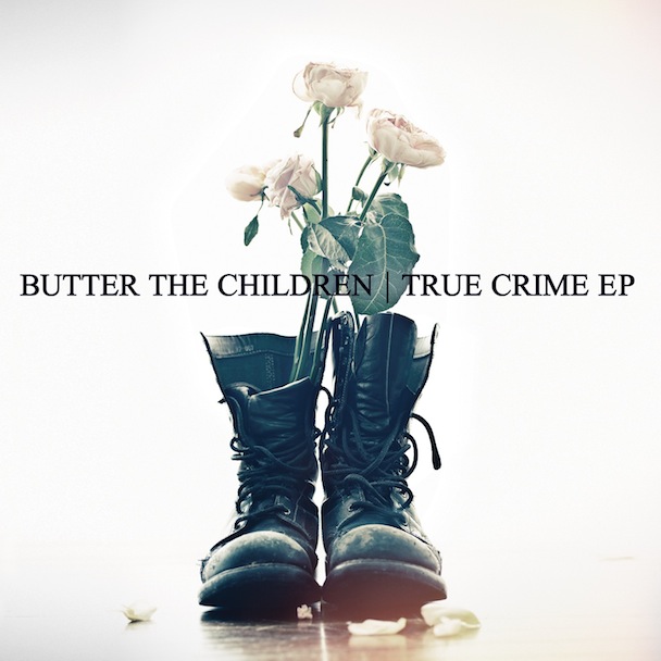 Butter the Children