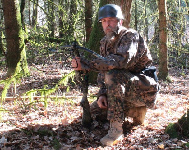 Varg Vikernes