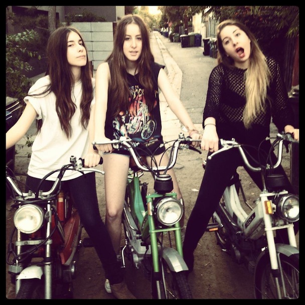 HAIM