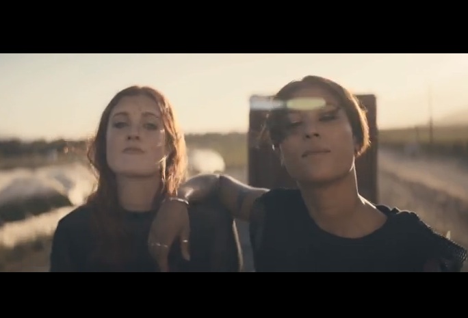 Icona Pop - "Girlfriend" Video