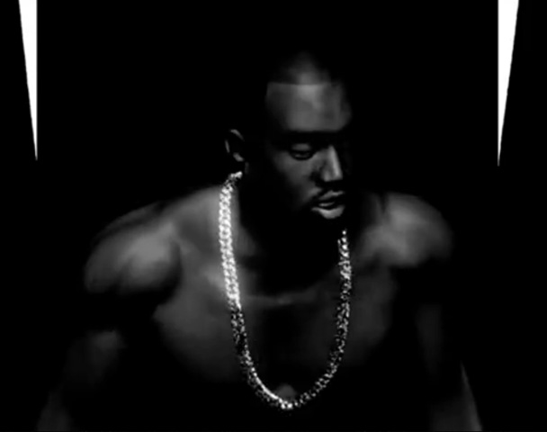 Kanye West - "Black Skinhead" Video