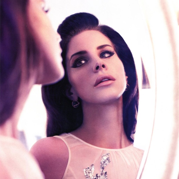 Lana Del Rey