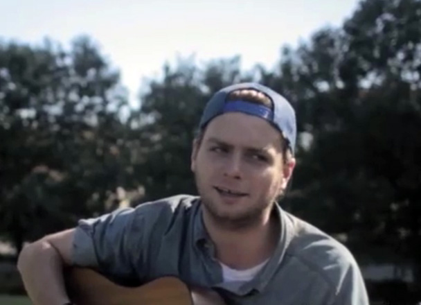 Mac DeMarco - "Young Blood"