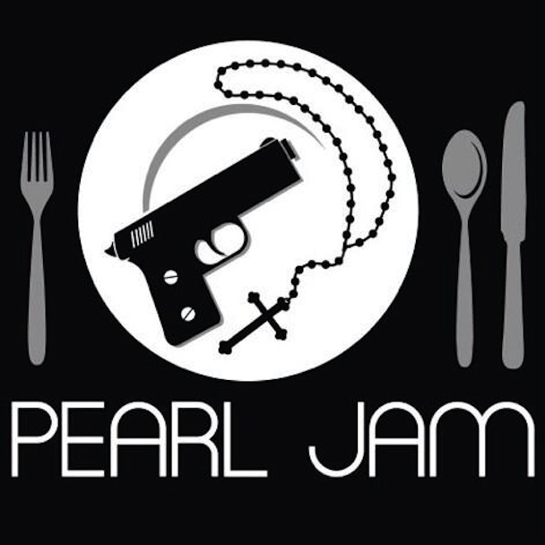 Pearl Jam - "Mind Your Manners"