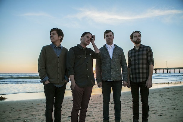 Surfer Blood
