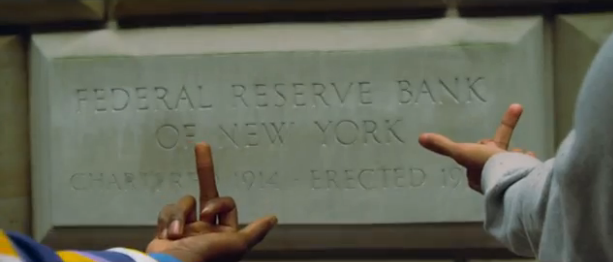 The Underachievers - The Proclamation