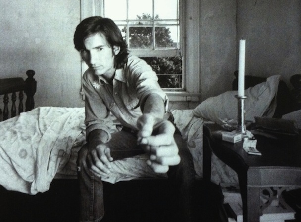 Townes Van Zandt