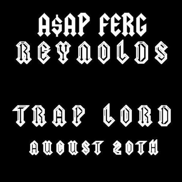 ASAP Ferg