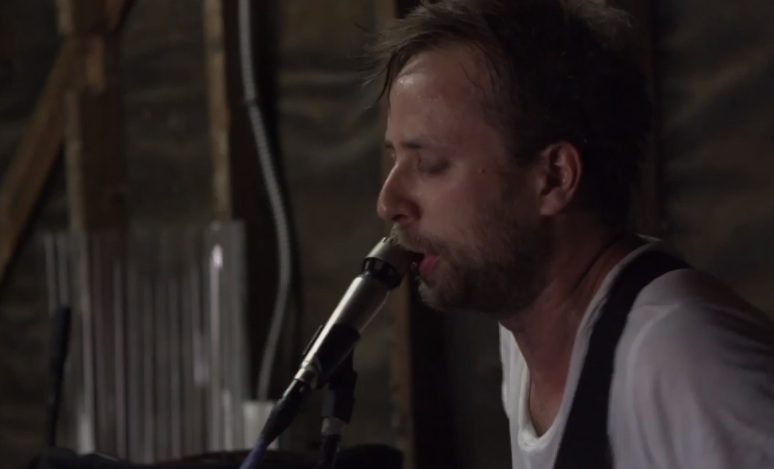 Akron/Family - "Sand Talk" video