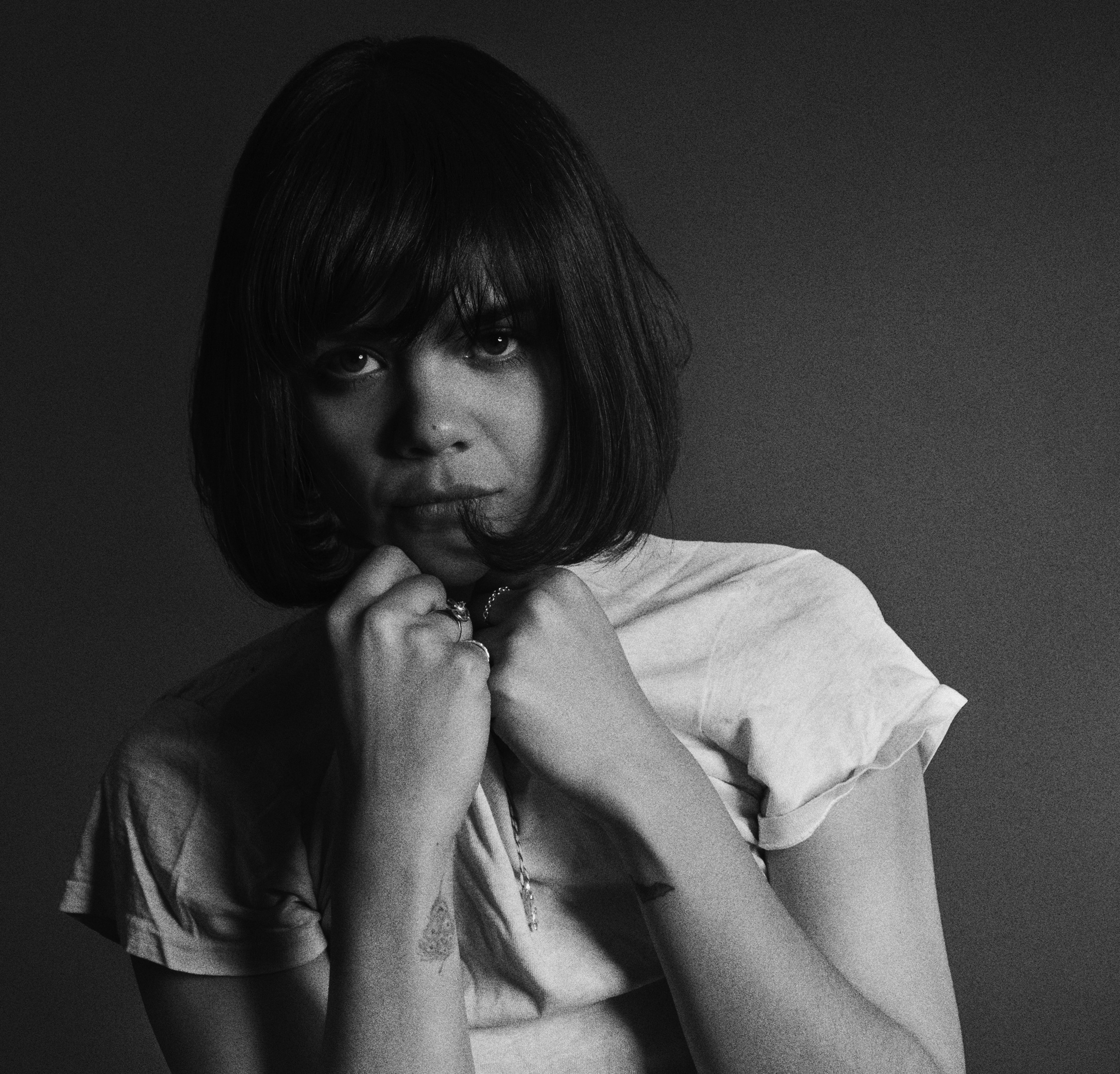 Bat For Lashes