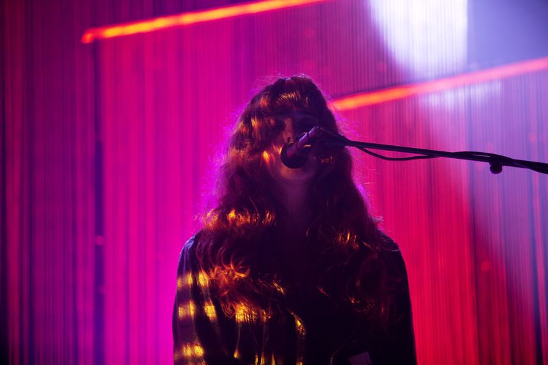Beach House (credit Annika Berglund)
