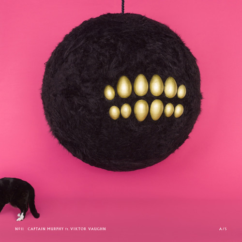 Captain Murphy - "Between Villains"