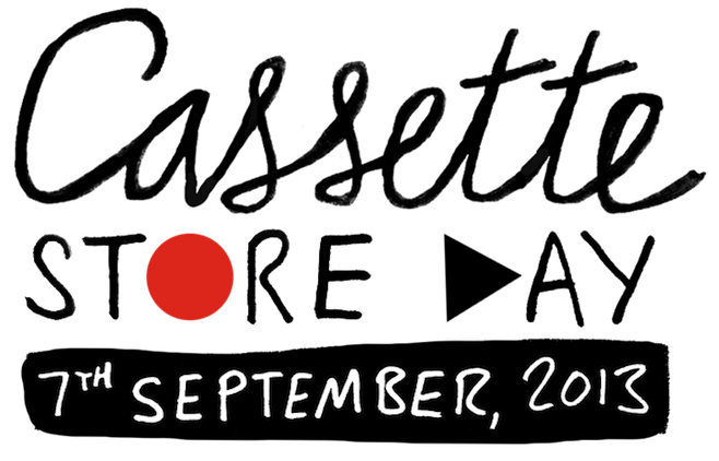 Cassette Store Day