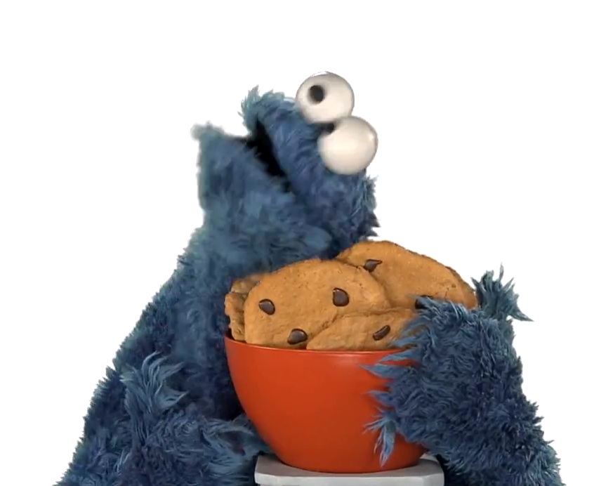 Cookie Monster