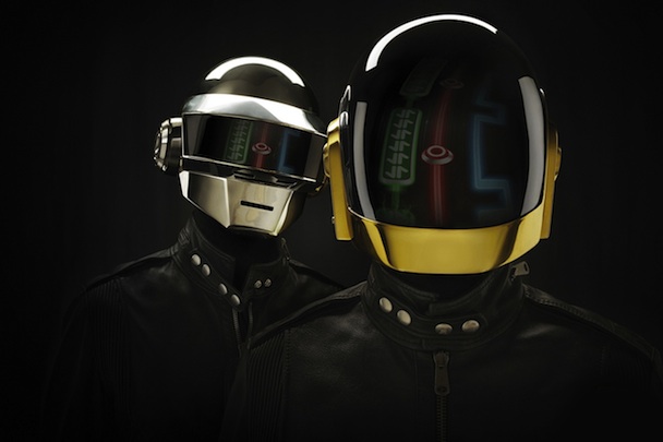 DaftPunk