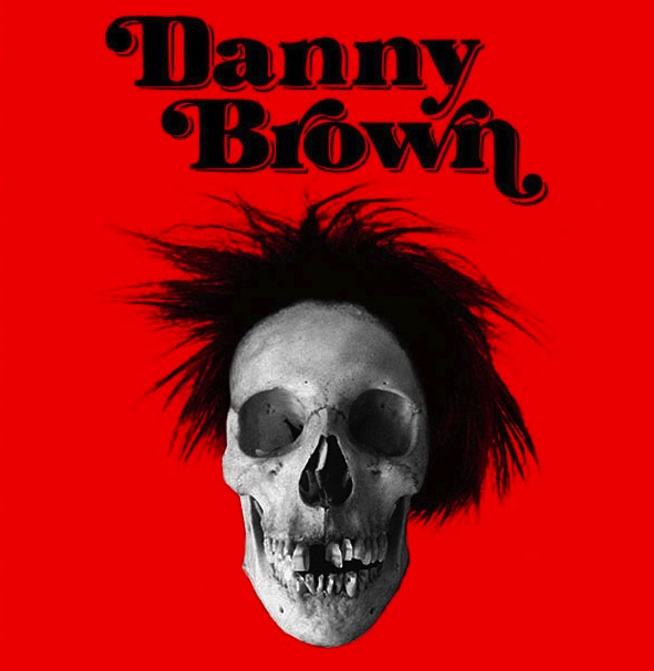 Danny Brown - Old