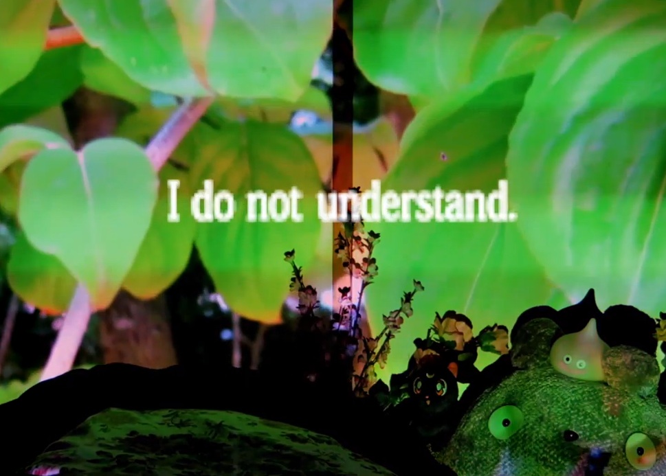 Default Genders - "Stop Pretending" video