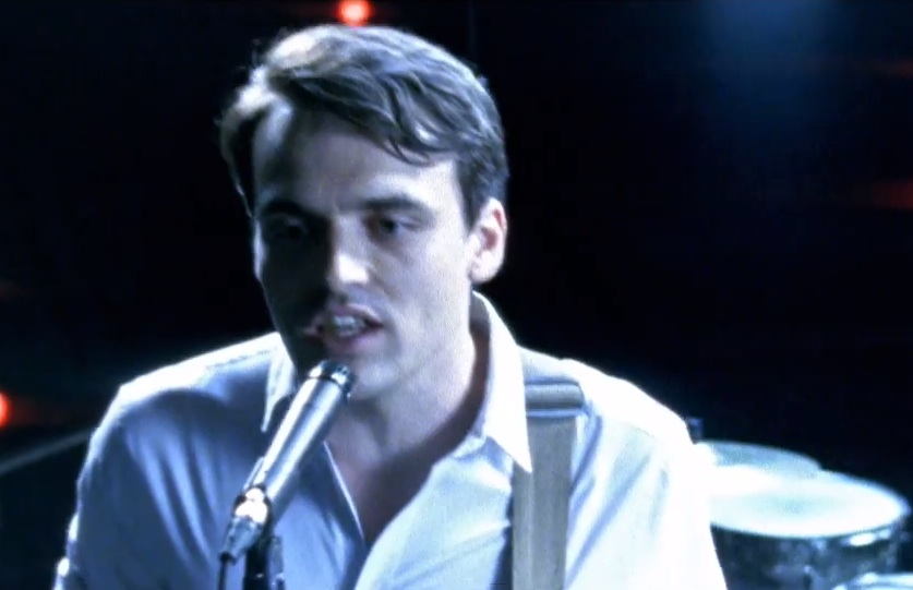 Delorean - "Destitute Time" video