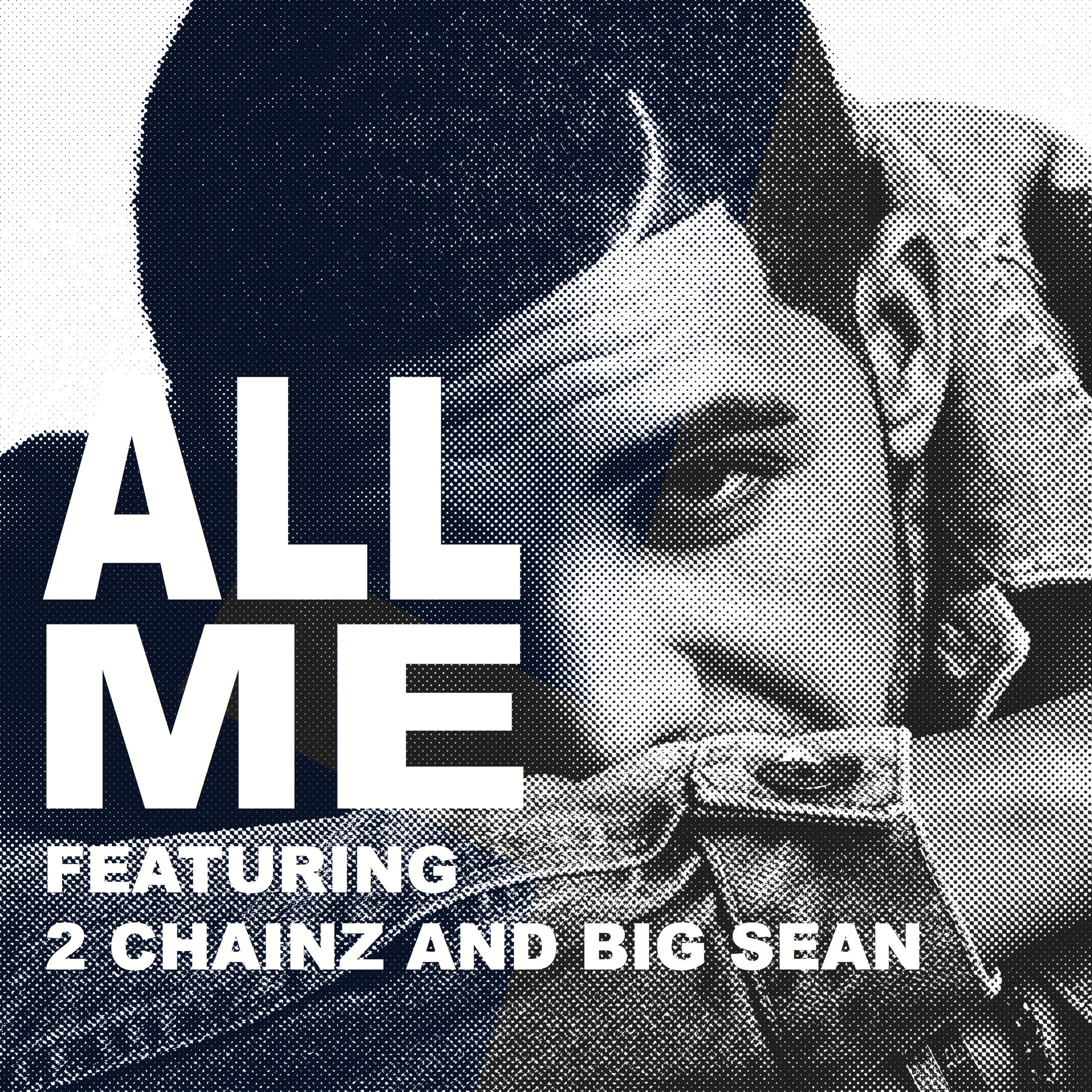 Drake - "All Me"