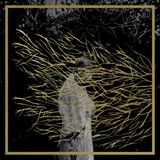 Forest Swords - Engravings
