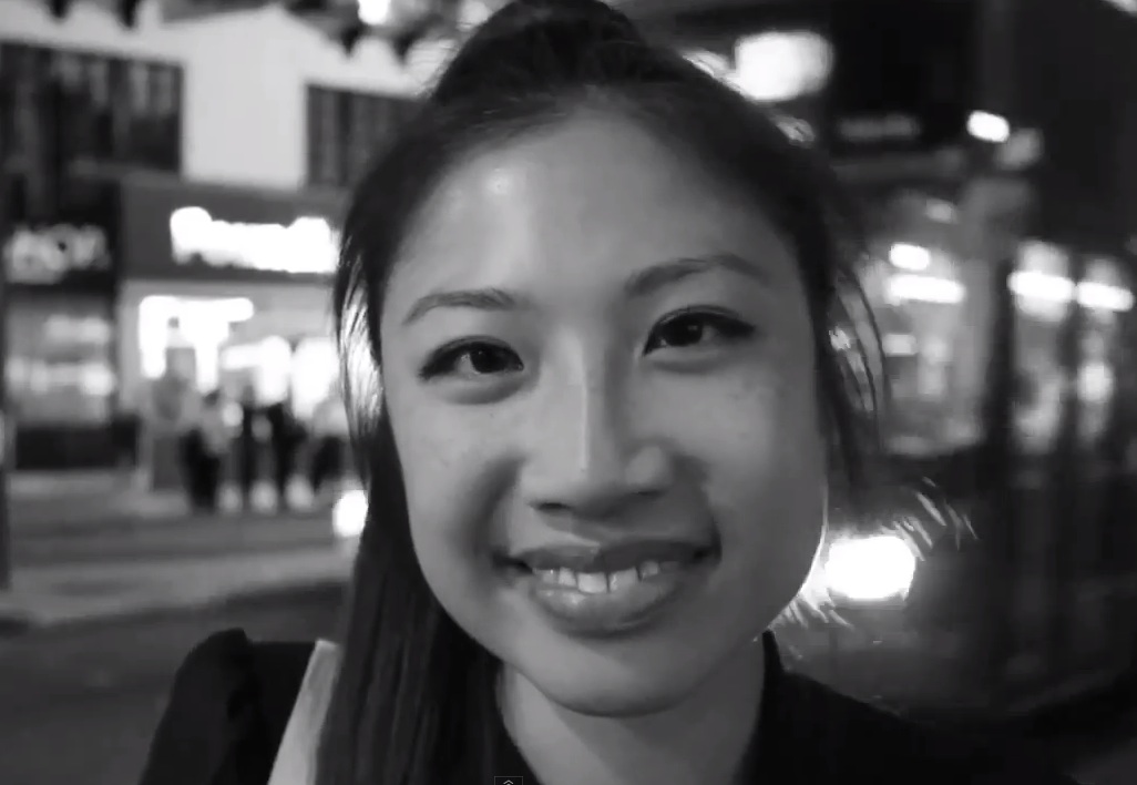 Gold Panda - "Community" video