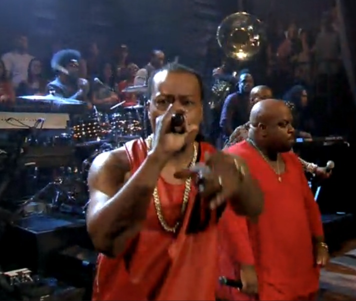 Goodie Mob