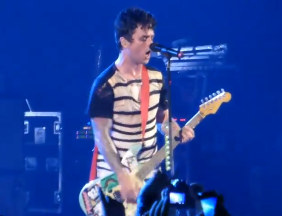 Green Day
