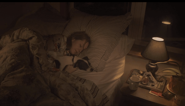 Grooms_I Think We're Alone Now_Video