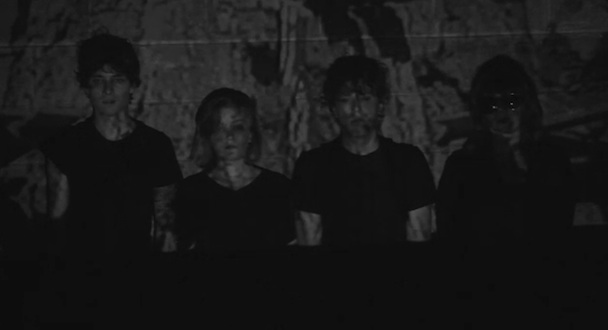 HSY - Milk Chug video