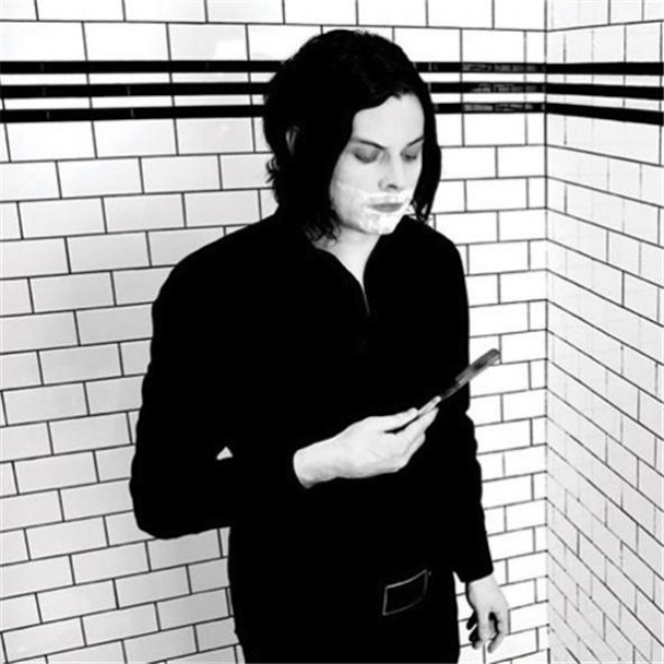 Jack White