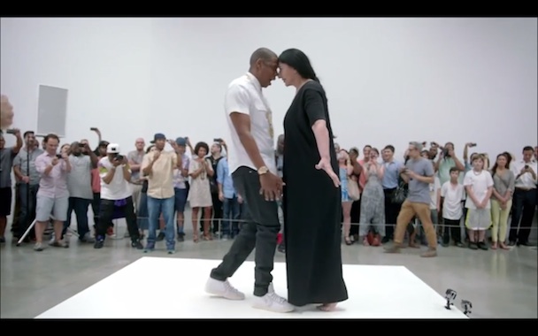 Jay Z - Picasso Baby Video