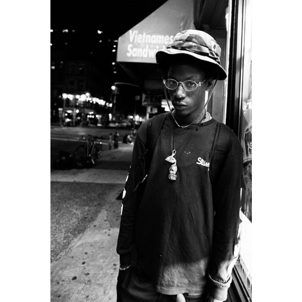 Joey Bada$$