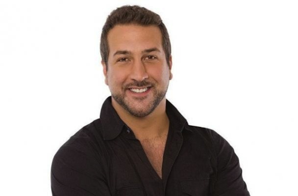 JoeyFatone