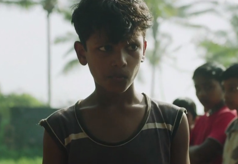 Just Blaze & Baauer - "Higher" video