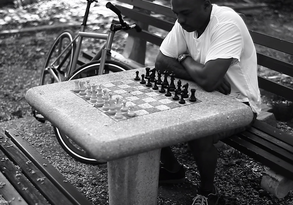 Ka - "Peace Akhi" video