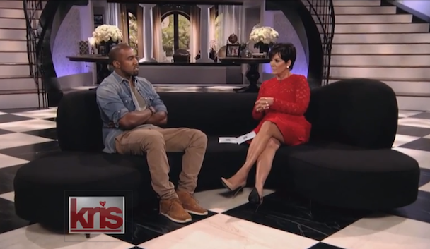 KanyeWest_KrisJenner