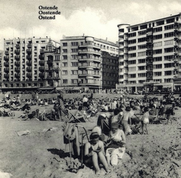 KeepShellyInAthens_Oostende