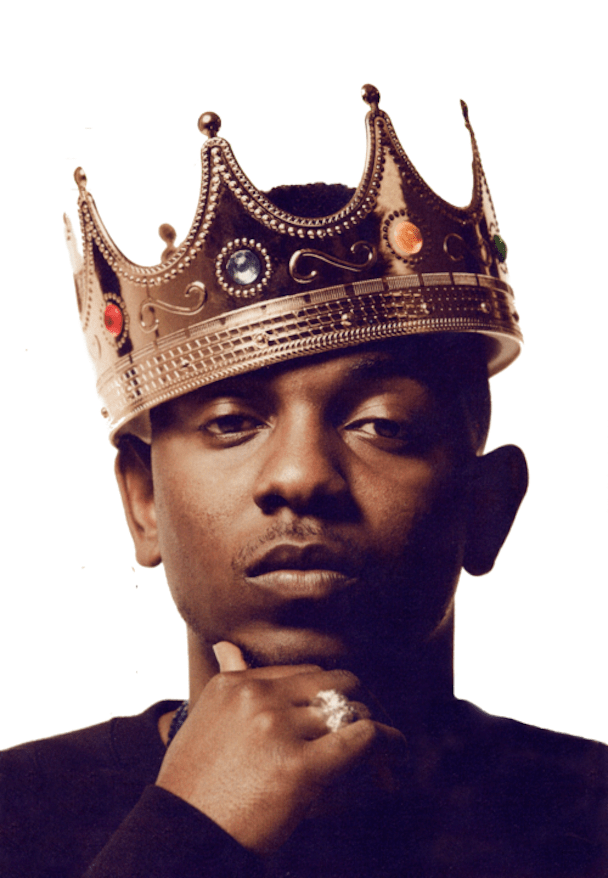 Kendrick Lamar