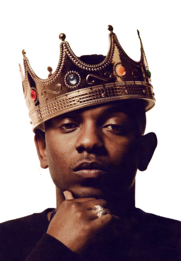 Kendrick Lamar