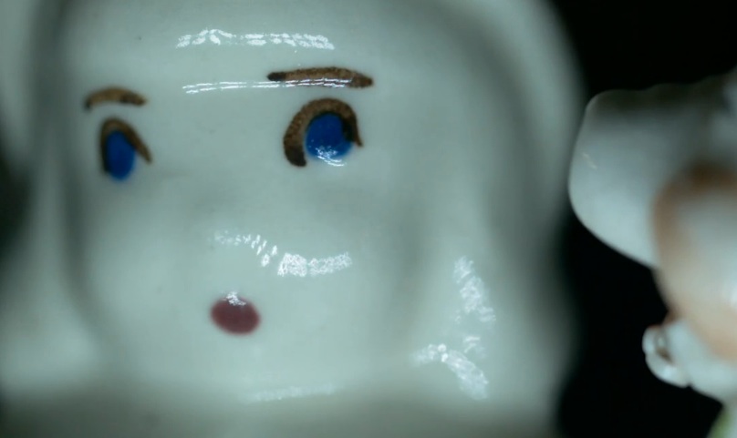 Kim Deal - "Are You Mine?" video