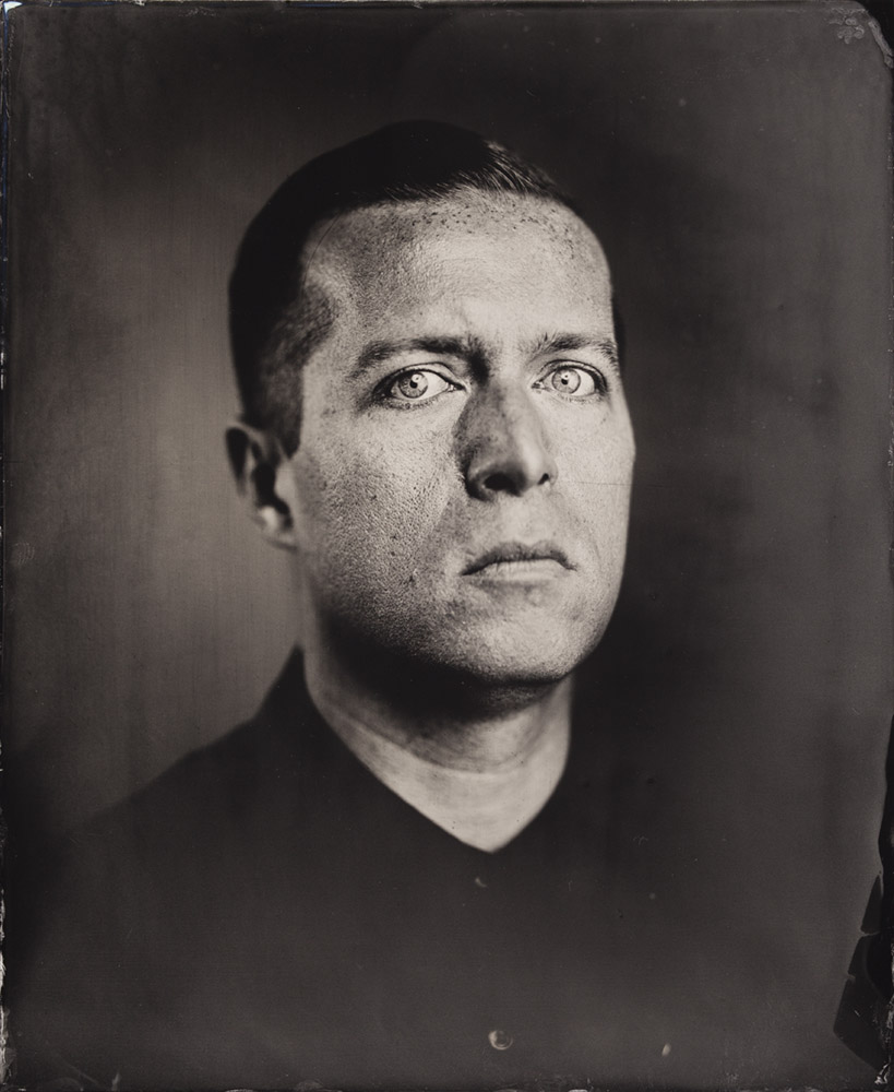 King Dude (credit Michael Shindler)