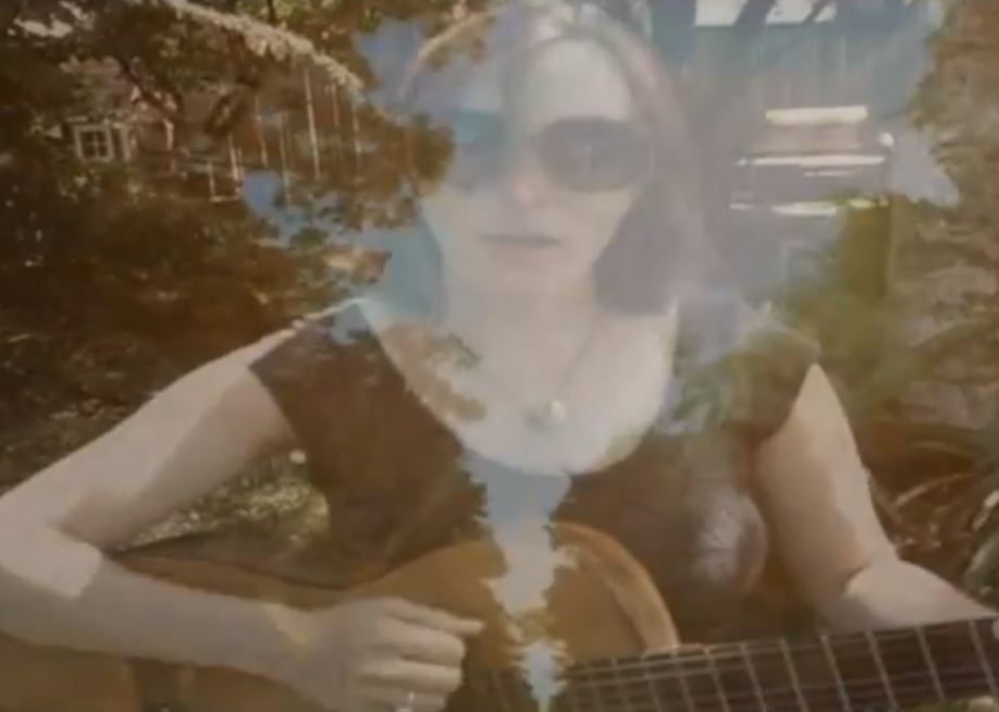 Laura Veirs - "Sun Song" video