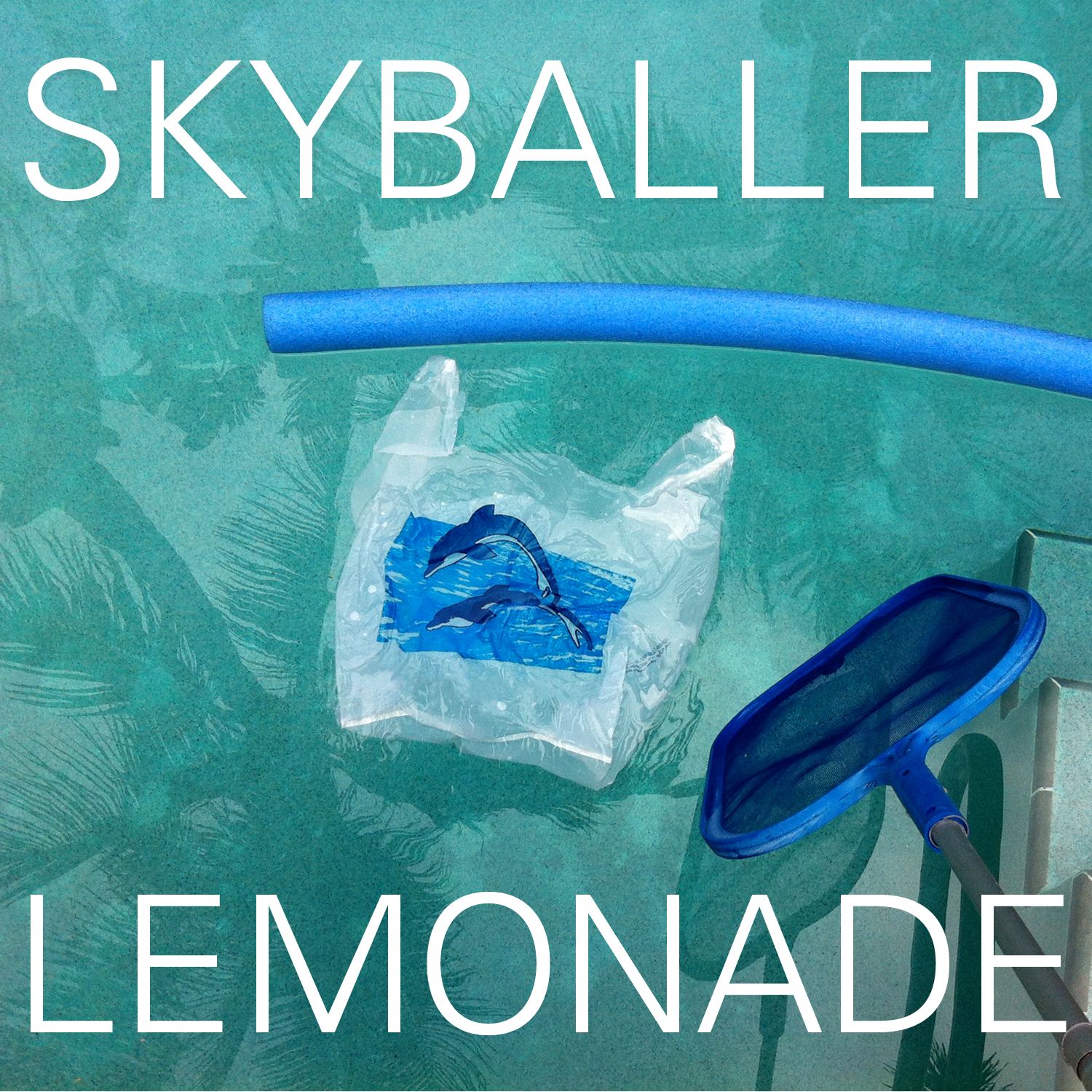 Lemonade - "Skyballer"